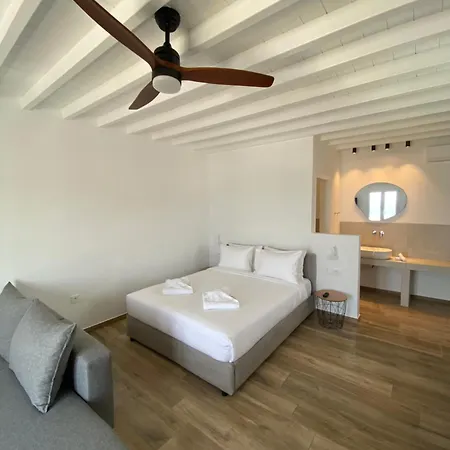 Appartamento The View Of Mykonos *